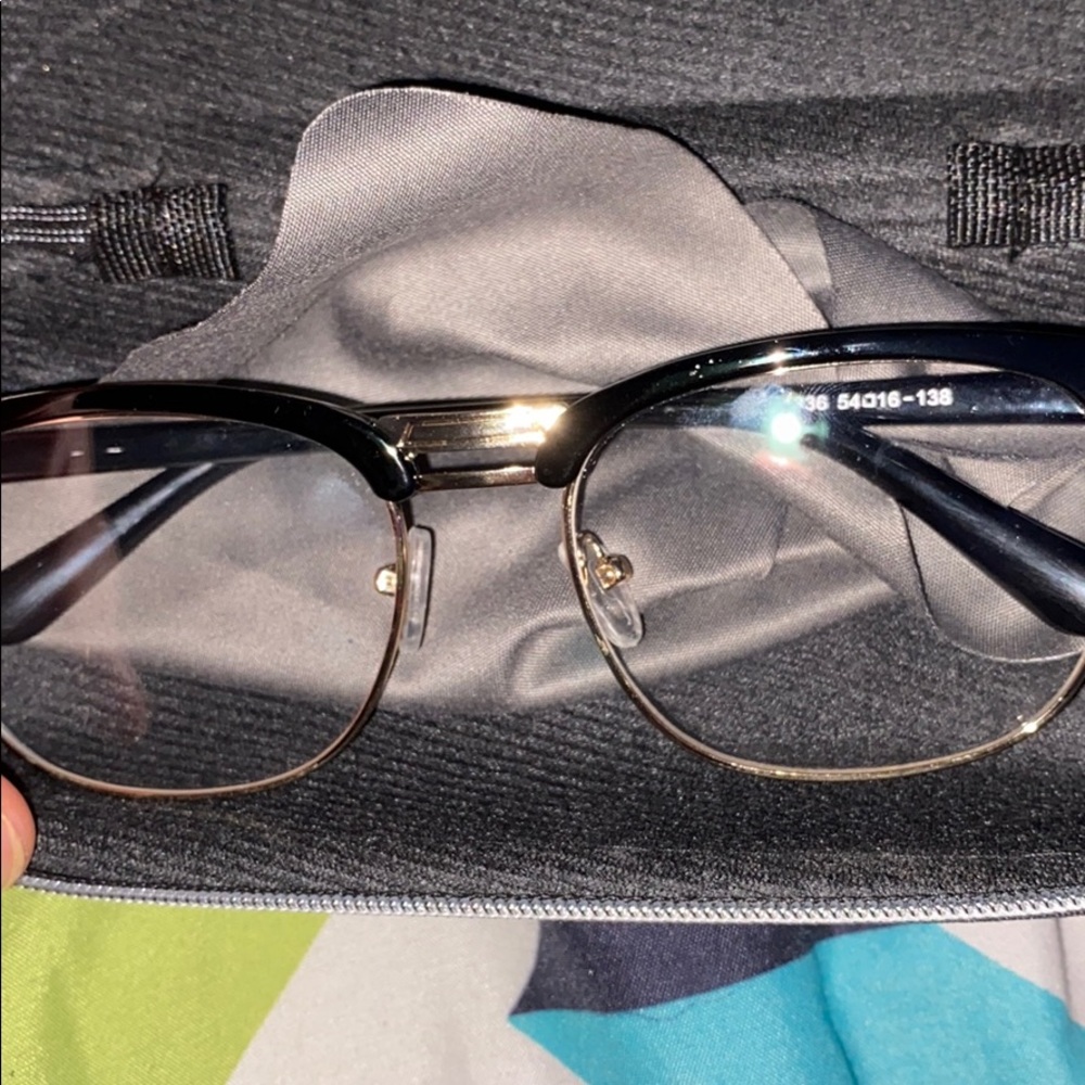 Glasses